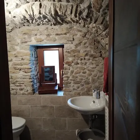 Dağ evi Champvieil Fontainemore