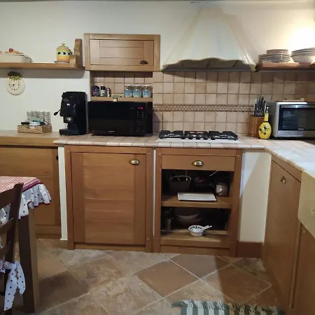 Champvieil Chalet *