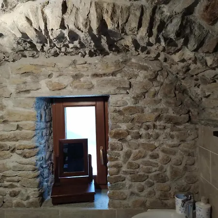 Dağ evi Champvieil