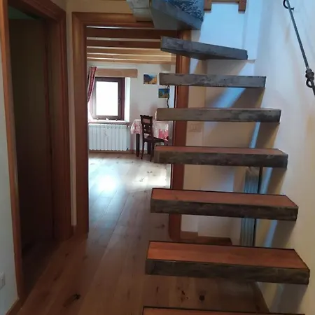 Champvieil Chalet *